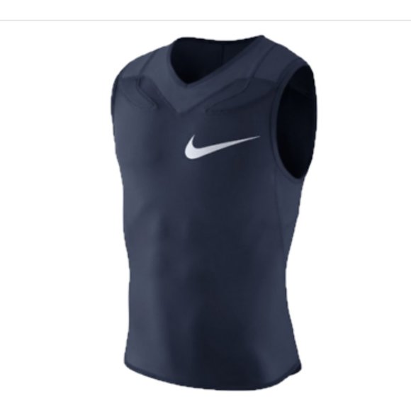 Nike Vapor Speed Sleeveless Padded 